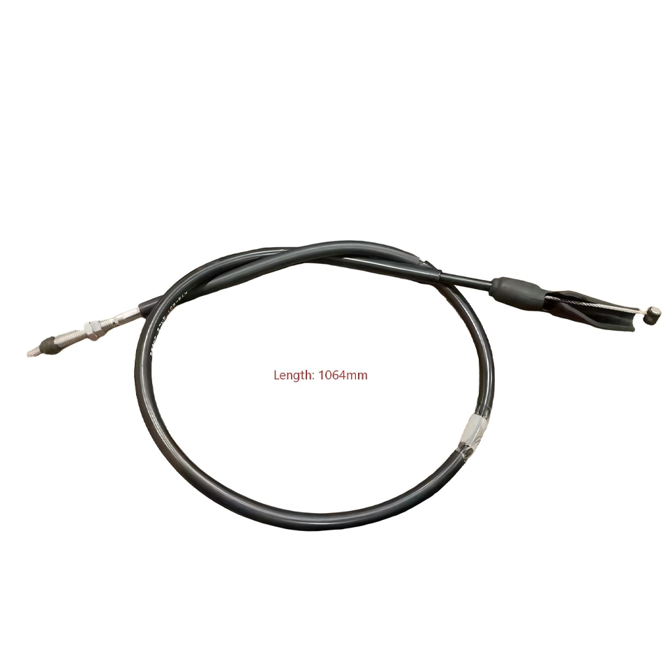 CABLE DE CLUCTH XR 190L