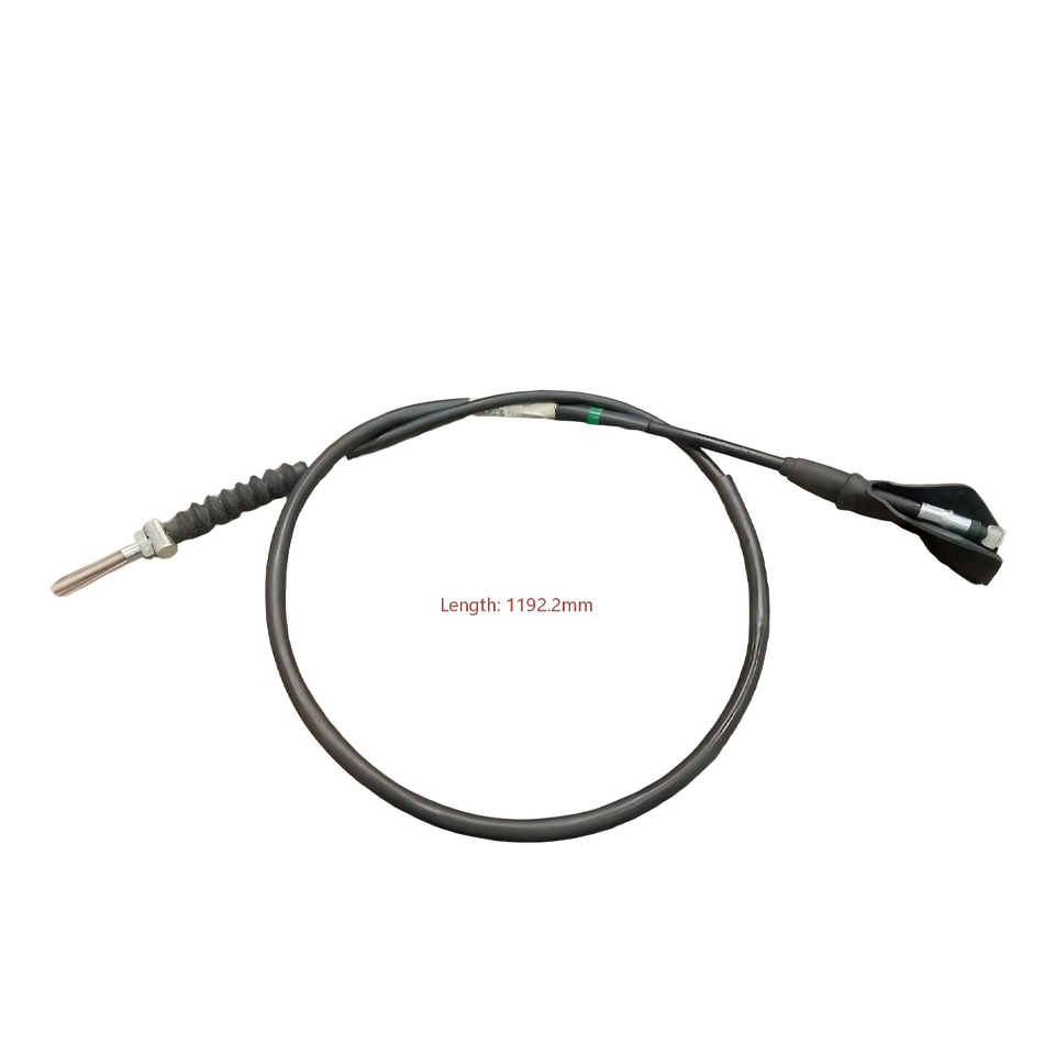 CABLE DE FRENO DELANTERO BOXER 150X