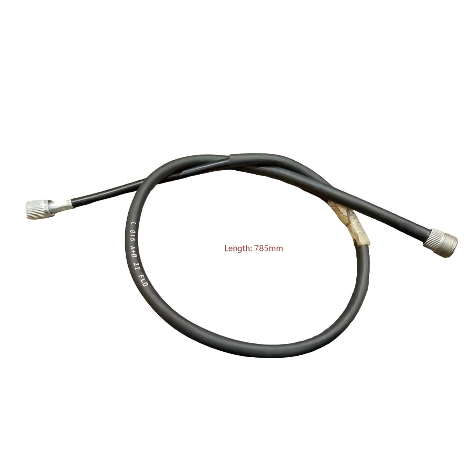 CABLE DE VELOCIMETRO RK125